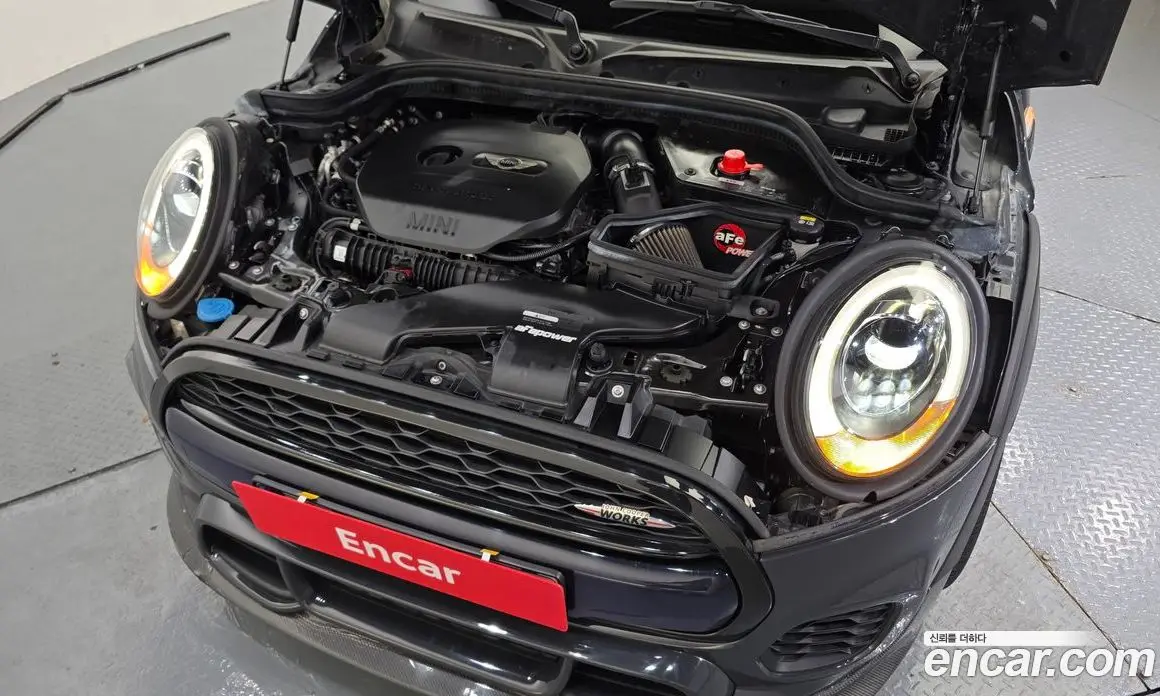 Mini Cooper 2018 2.0 автомат (гидро), фото 6