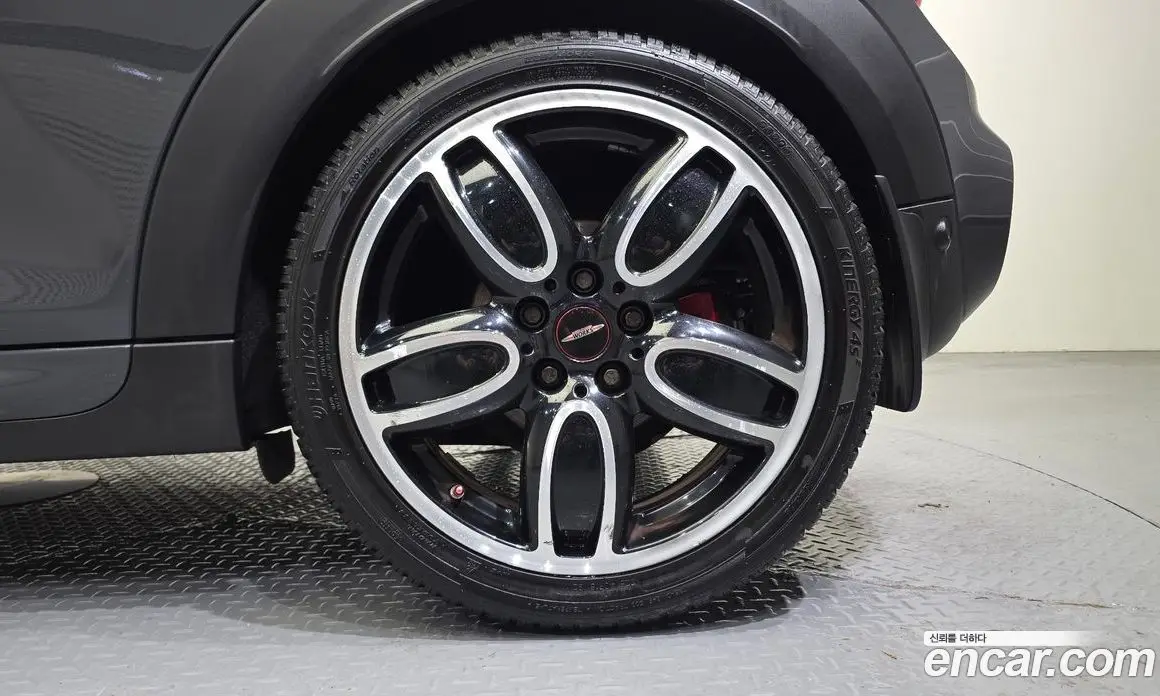 Mini Cooper 2018 2.0 автомат (гидро), фото 7