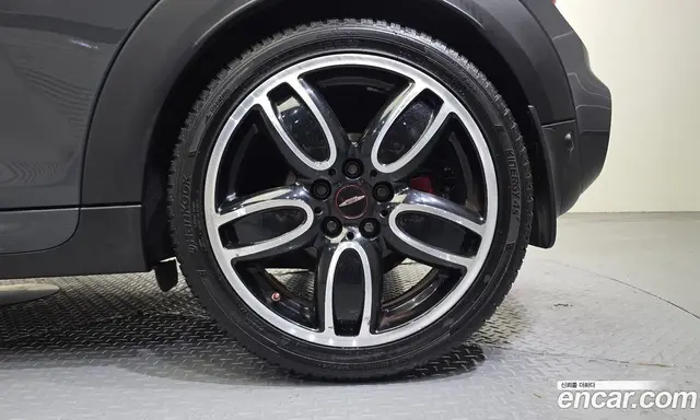 Mini Cooper 2018 2.0 автомат (гидро), миниатюра 7