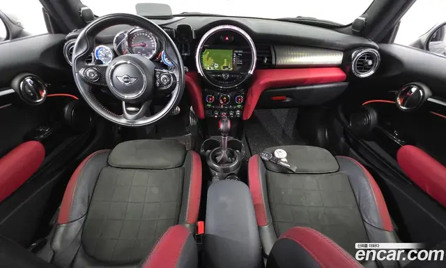 Mini Cooper 2018 2.0 автомат (гидро), миниатюра 10