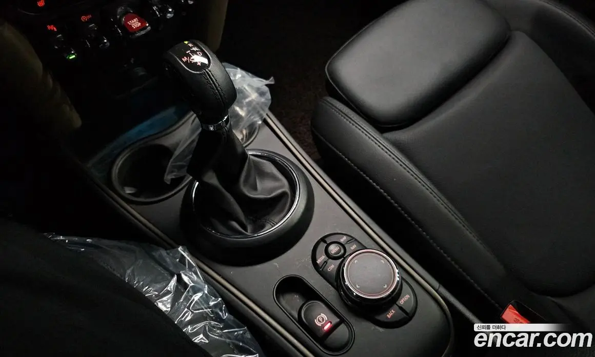 Mini Countryman 2019 1.5 автомат (гидро), фото 12