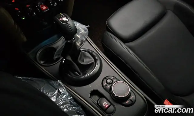 Mini Countryman 2019 1.5 автомат (гидро), миниатюра 12