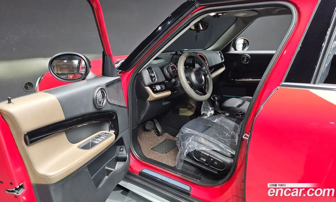Mini Countryman 2019 1.5 автомат (гидро), фото 13