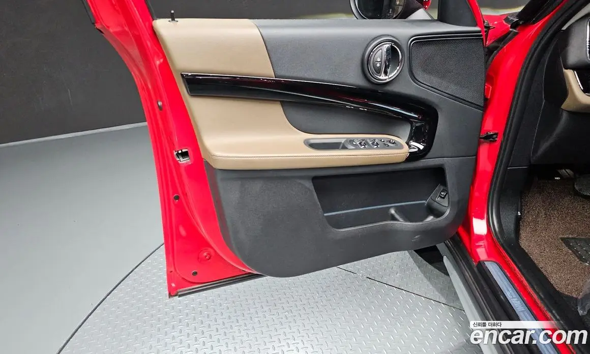 Mini Countryman 2019 1.5 автомат (гидро), фото 14