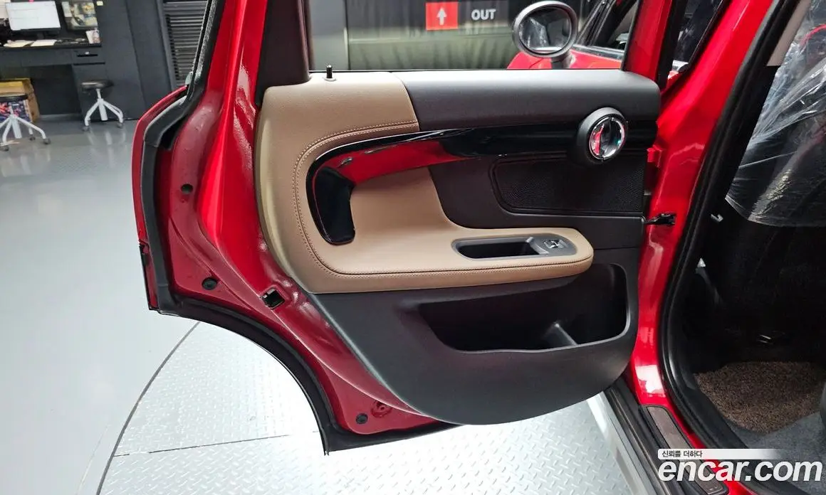 Mini Countryman 2019 1.5 автомат (гидро), фото 15