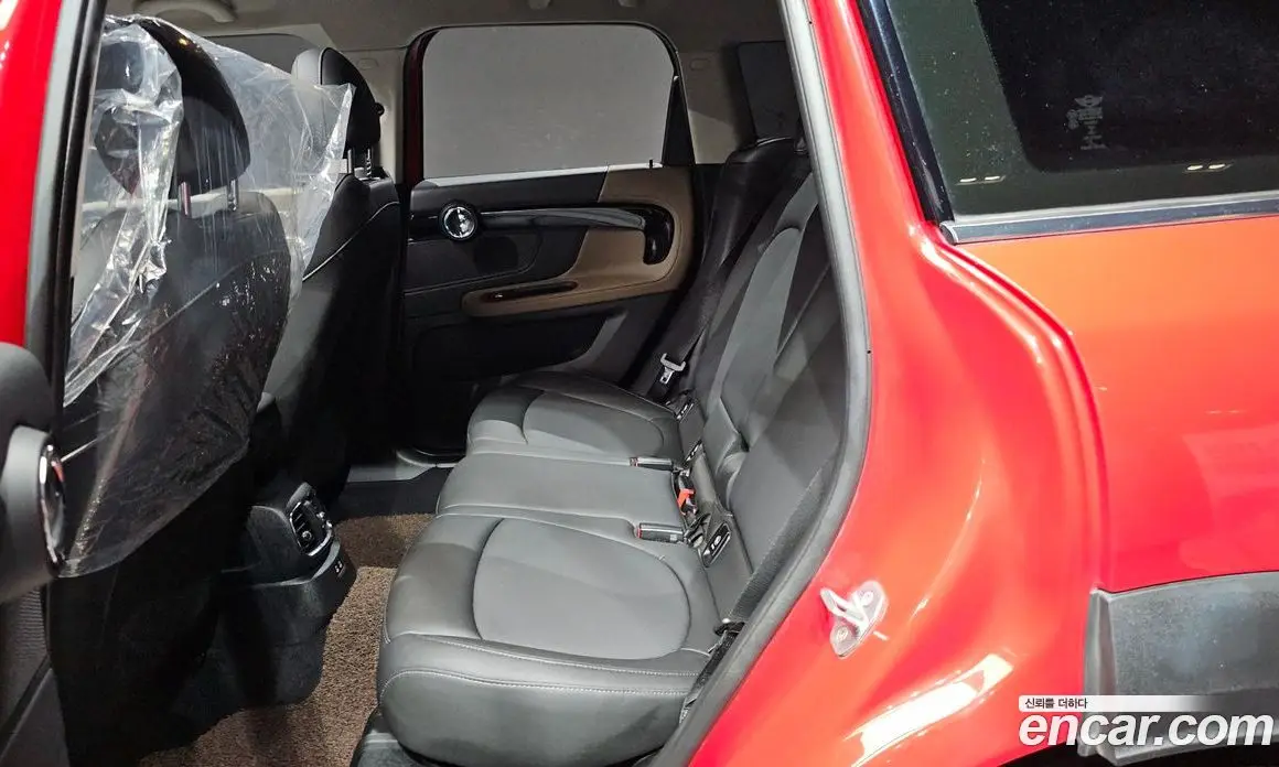 Mini Countryman 2019 1.5 автомат (гидро), фото 16