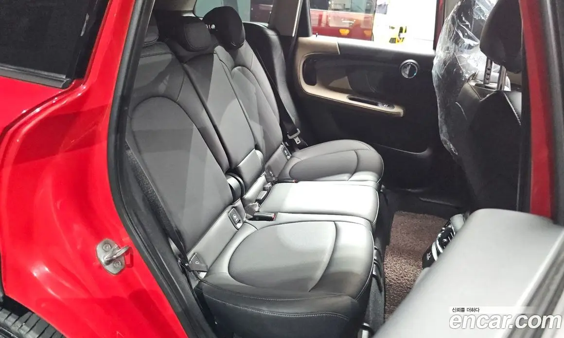 Mini Countryman 2019 1.5 автомат (гидро), фото 17