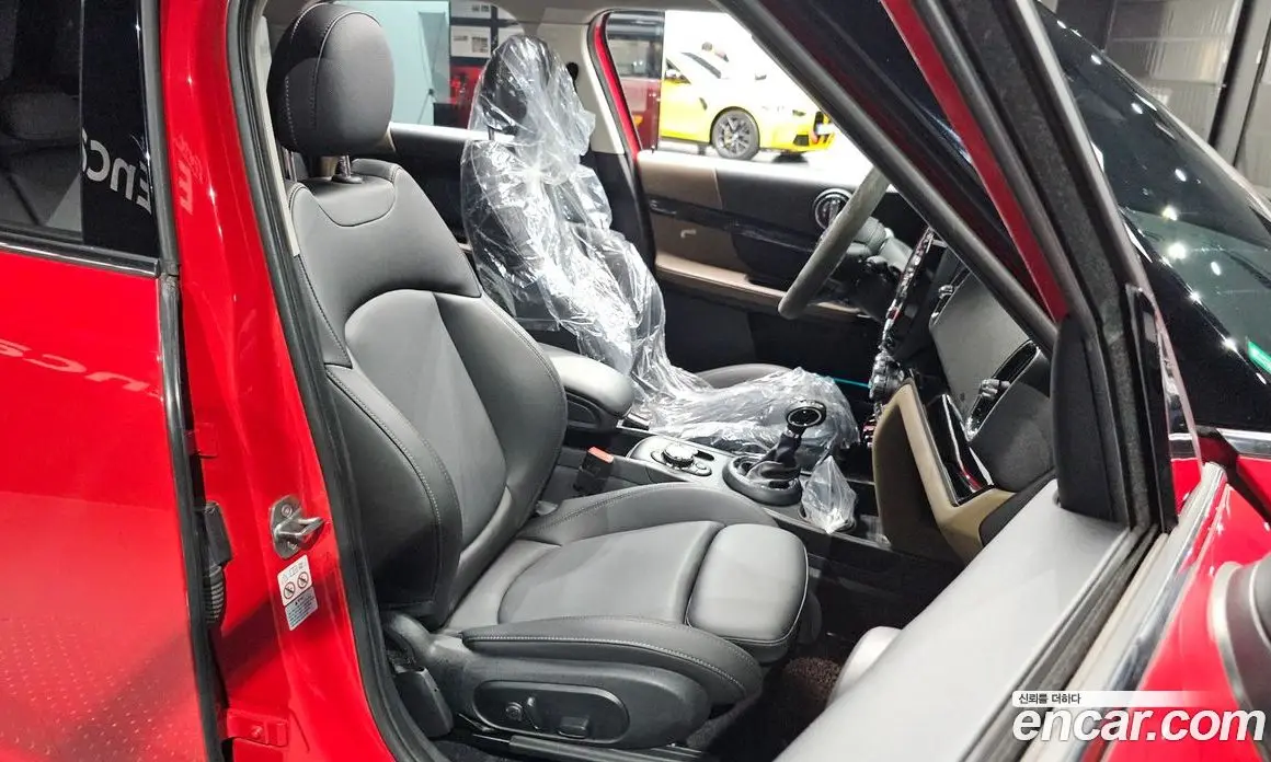 Mini Countryman 2019 1.5 автомат (гидро), фото 18