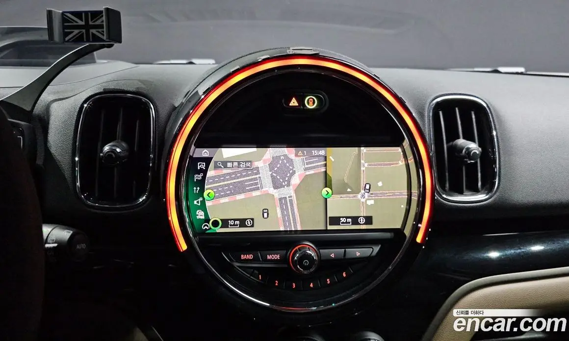 Mini Countryman 2019 1.5 автомат (гидро), фото 22