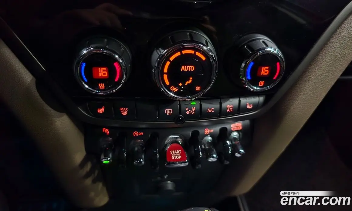 Mini Countryman 2019 1.5 автомат (гидро), фото 23