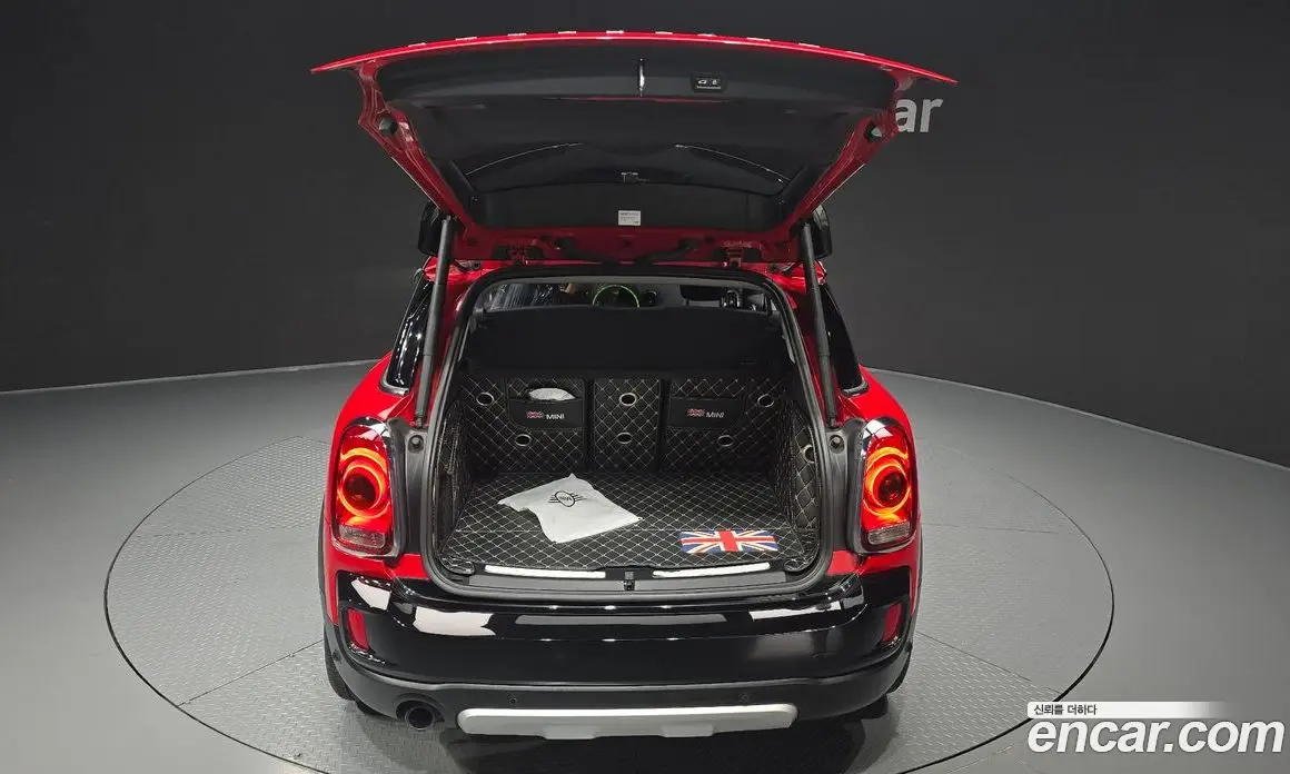Mini Countryman 2019 1.5 автомат (гидро), фото 26