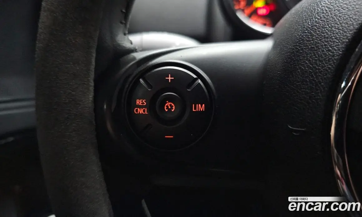 Mini Countryman 2019 1.5 автомат (гидро), фото 29