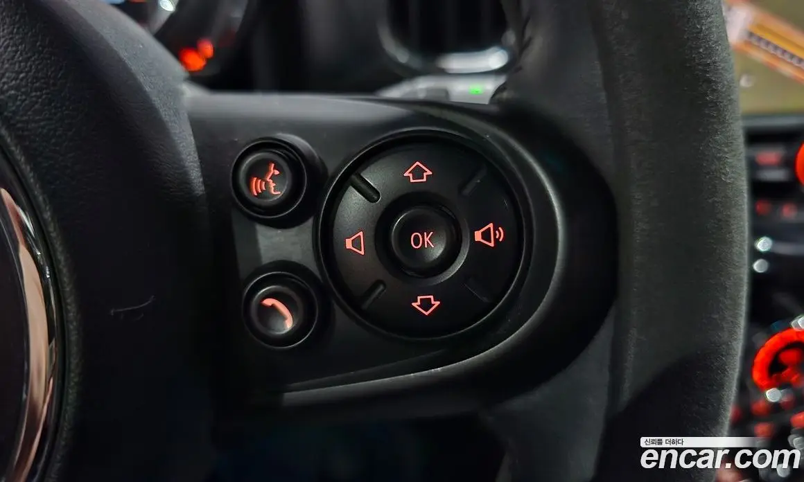 Mini Countryman 2019 1.5 автомат (гидро), фото 30