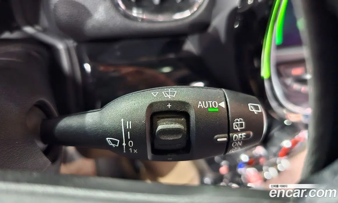 Mini Countryman 2019 1.5 автомат (гидро), фото 32