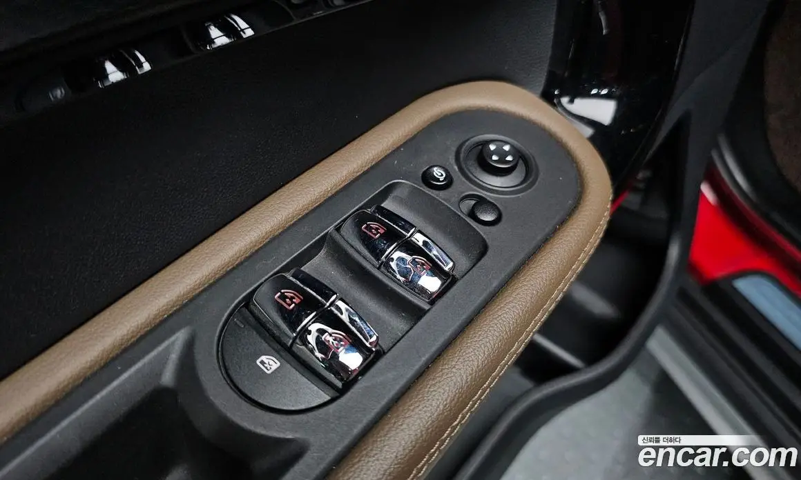 Mini Countryman 2019 1.5 автомат (гидро), фото 34