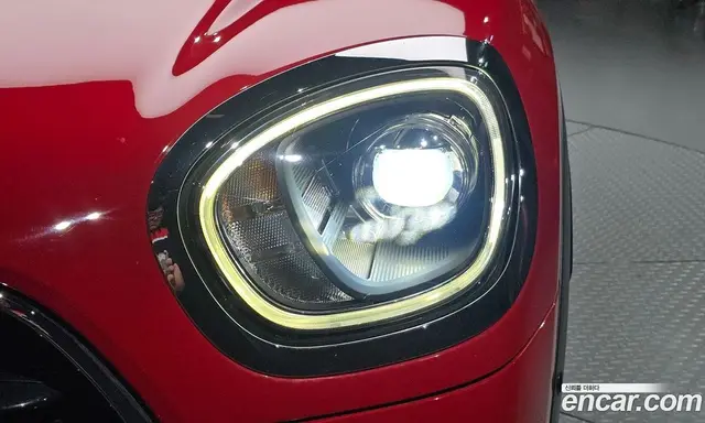 Mini Countryman 2019 1.5 автомат (гидро), миниатюра 8