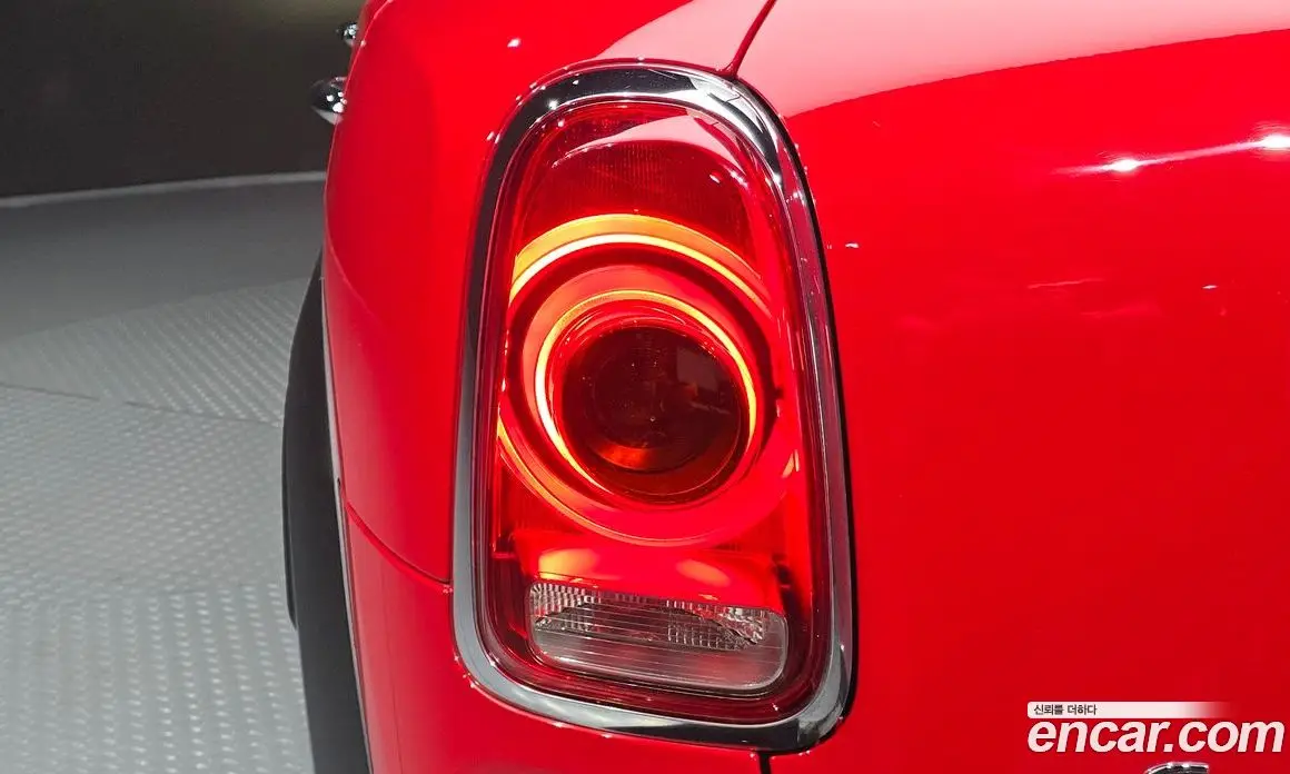 Mini Countryman 2019 1.5 автомат (гидро), фото 9