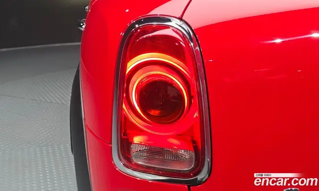 Mini Countryman 2019 1.5 автомат (гидро), миниатюра 9