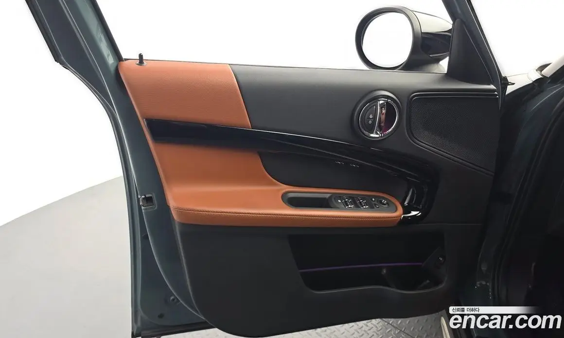Mini Countryman 2021 2.0 автомат (гидро), фото 14