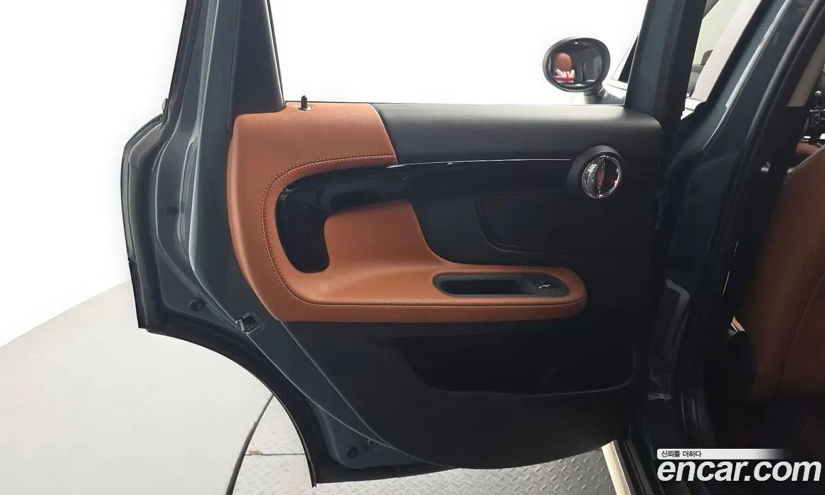 Mini Countryman 2021 2.0 автомат (гидро), фото 15