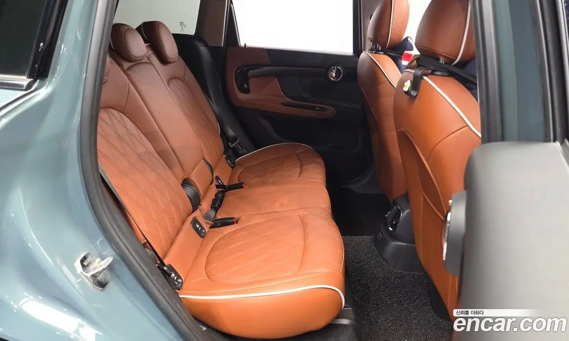 Mini Countryman 2021 2.0 автомат (гидро), фото 17