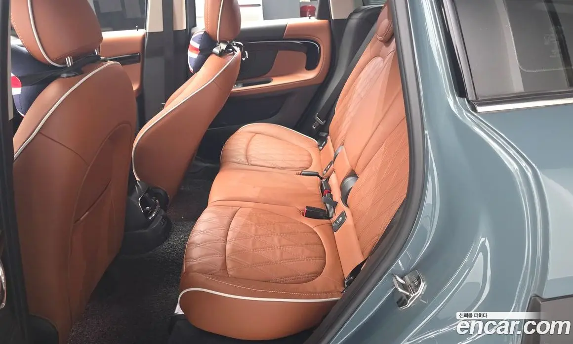Mini Countryman 2021 2.0 автомат (гидро), фото 18