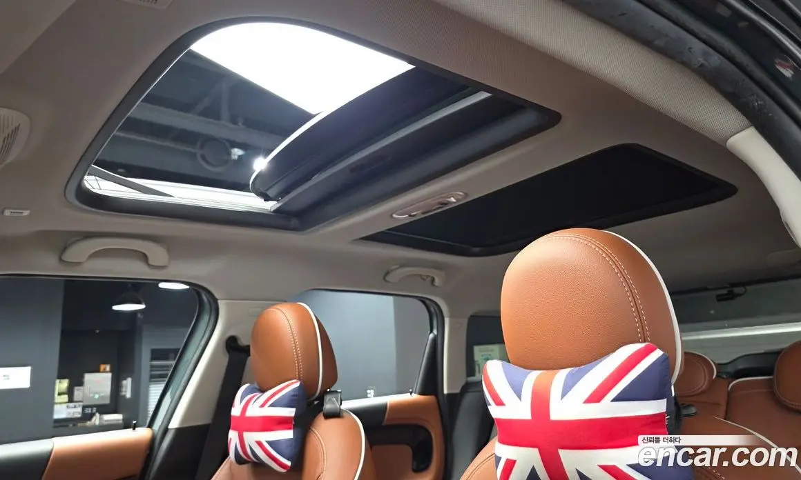 Mini Countryman 2021 2.0 автомат (гидро), фото 23