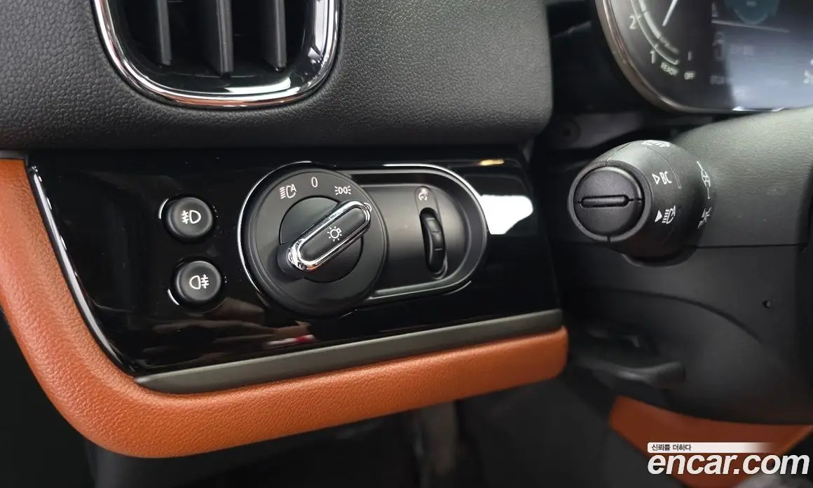 Mini Countryman 2021 2.0 автомат (гидро), фото 28