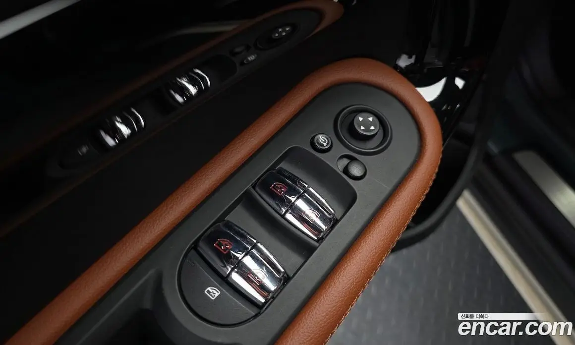 Mini Countryman 2021 2.0 автомат (гидро), фото 30