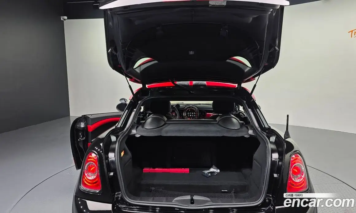 Mini Coupe 2014 1.6 автомат (гидро), фото 20