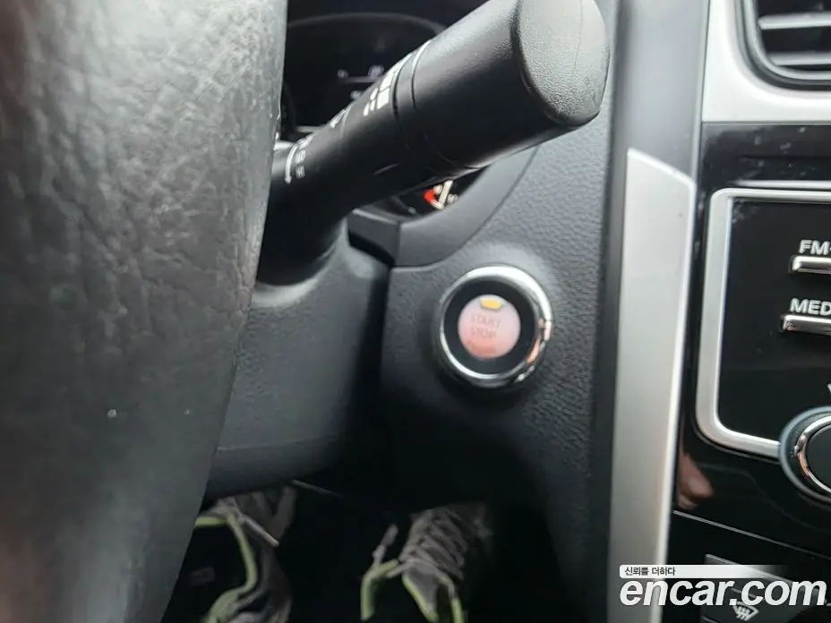 Nissan Altima 2018 2.5 автомат (гидро), фото 16 Nissan Altima 2018 2.5 автомат (гидро), фото 16