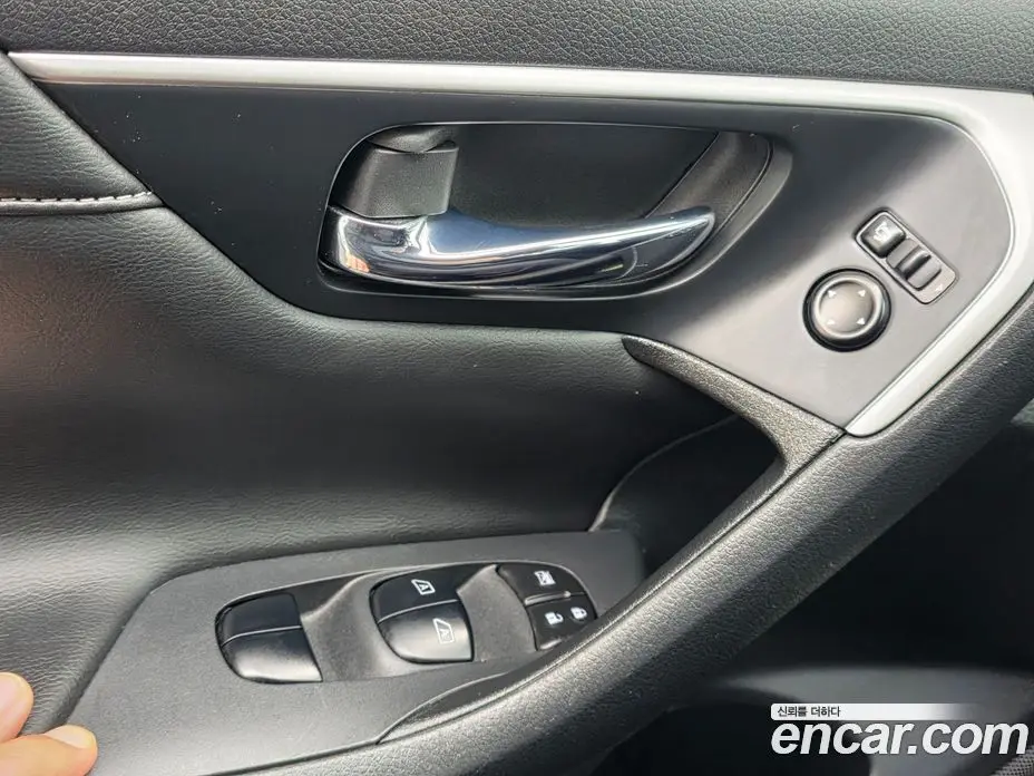 Nissan Altima 2018 2.5 автомат (гидро), фото 19 Nissan Altima 2018 2.5 автомат (гидро), фото 19