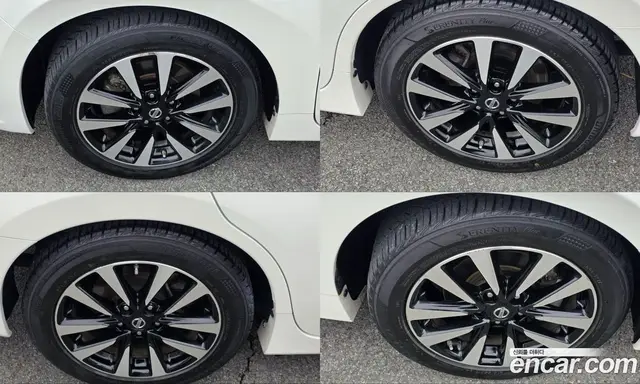 Nissan Altima 2018 2.5 автомат (гидро), миниатюра 5 Nissan Altima 2018 2.5 автомат (гидро), миниатюра 5
