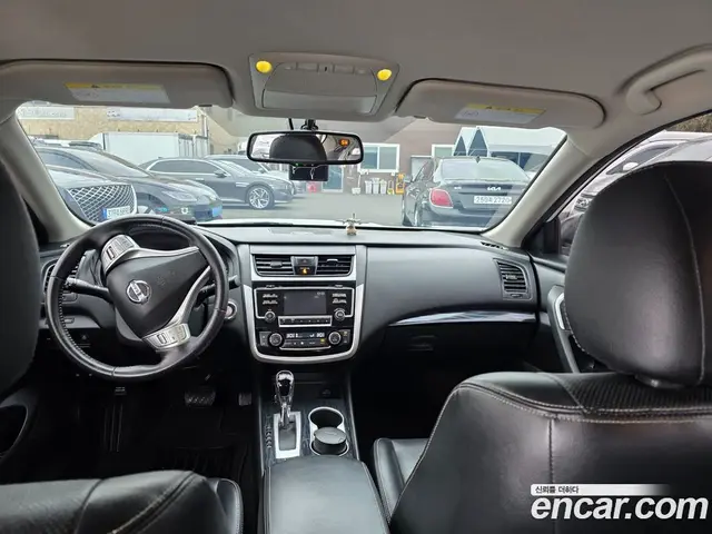 Nissan Altima 2018 2.5 автомат (гидро), миниатюра 7 Nissan Altima 2018 2.5 автомат (гидро), миниатюра 7