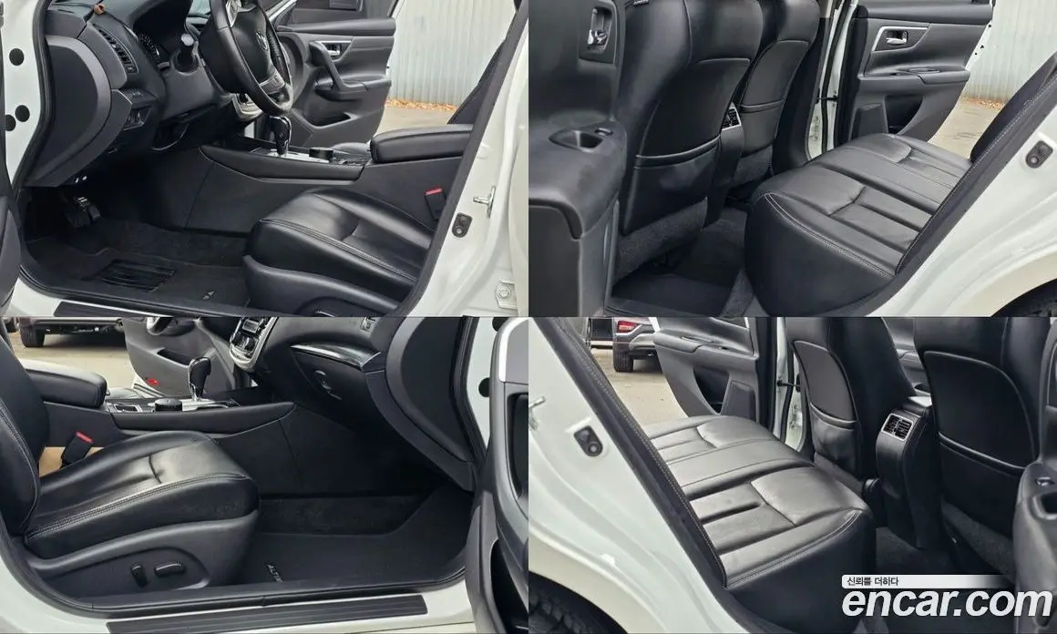 Nissan Altima 2018 2.5 автомат (гидро), фото 10 Nissan Altima 2018 2.5 автомат (гидро), фото 10