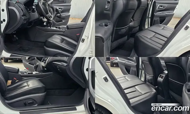 Nissan Altima 2018 2.5 автомат (гидро), миниатюра 10 Nissan Altima 2018 2.5 автомат (гидро), миниатюра 10