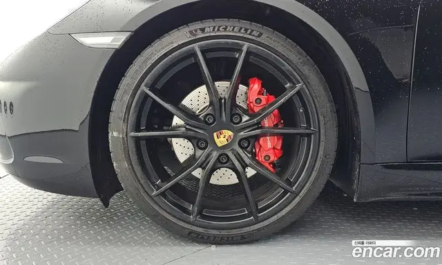 Porsche 718 2016 2.5 автомат (гидро), миниатюра 5