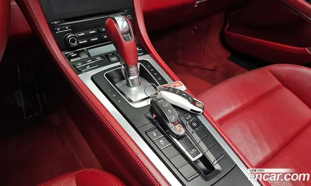 Porsche 718 2016 2.5 автомат (гидро), миниатюра 9