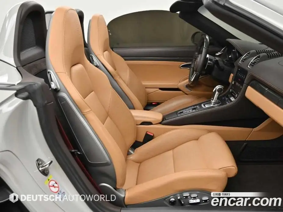 Porsche 718 2022 4.0 автомат (гидро), фото 10