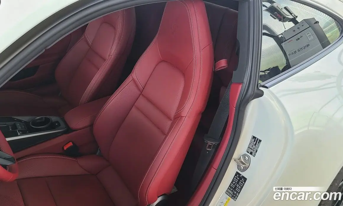 Porsche 911 2024 3.0 автомат (гидро), фото 15