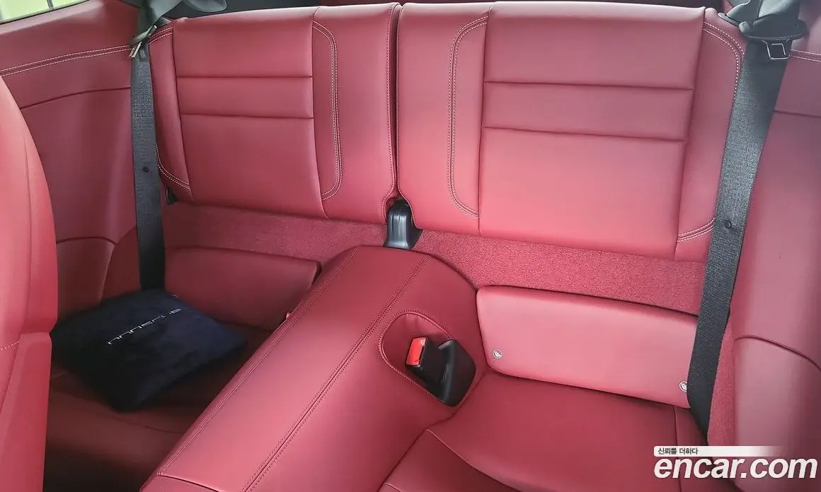 Porsche 911 2024 3.0 автомат (гидро), фото 17