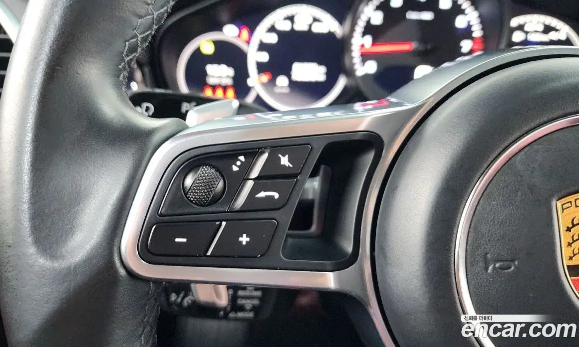 Porsche Cayenne 2021 3.0 автомат (гидро), фото 25