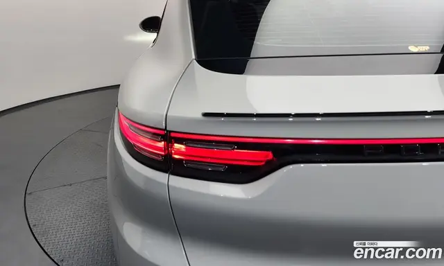 Porsche Cayenne 2021 3.0 автомат (гидро), миниатюра 9