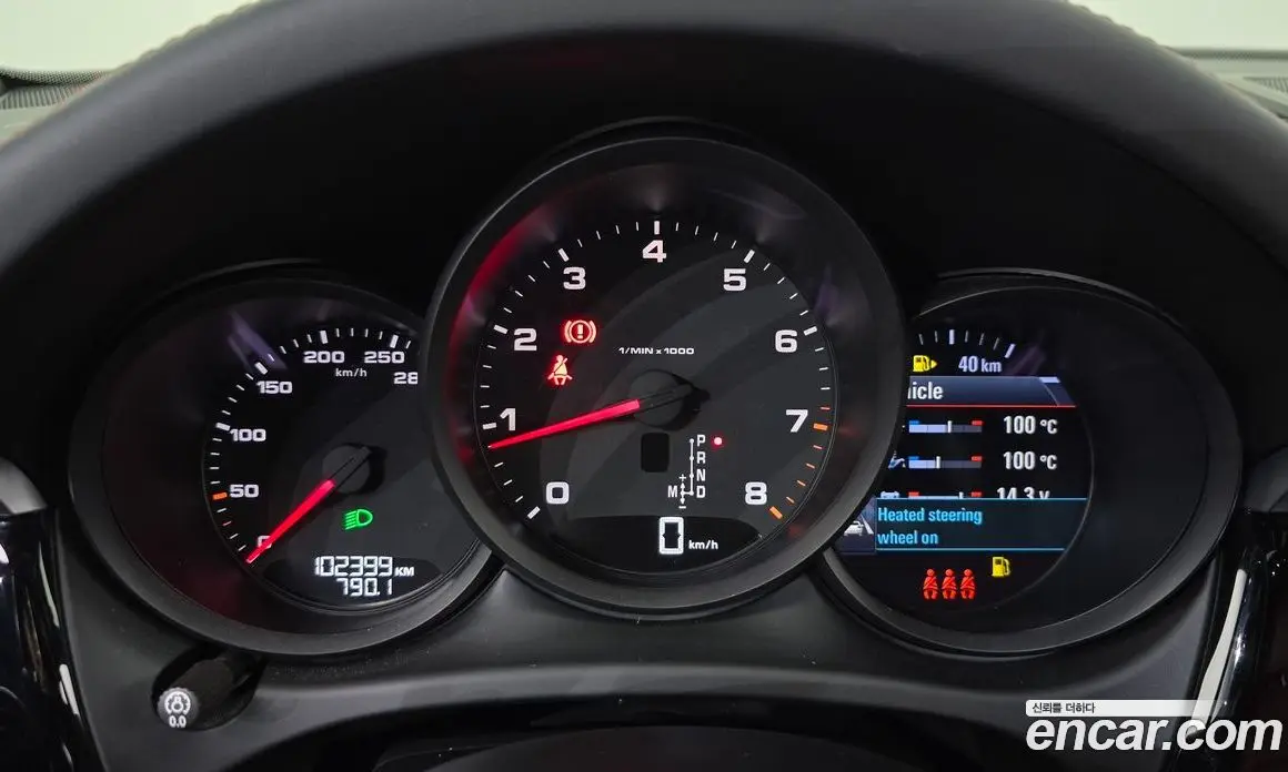 Porsche Macan 2021 2.0 автомат (гидро), фото 11