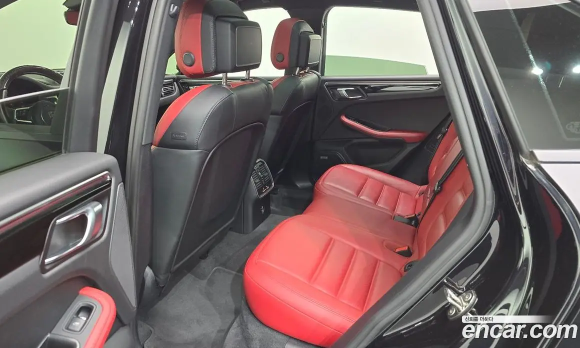 Porsche Macan 2021 2.0 автомат (гидро), фото 17