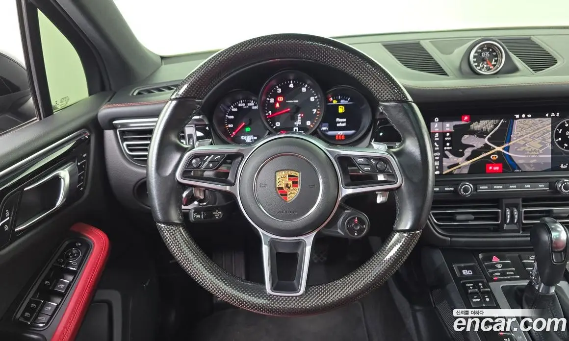 Porsche Macan 2021 2.0 автомат (гидро), фото 19