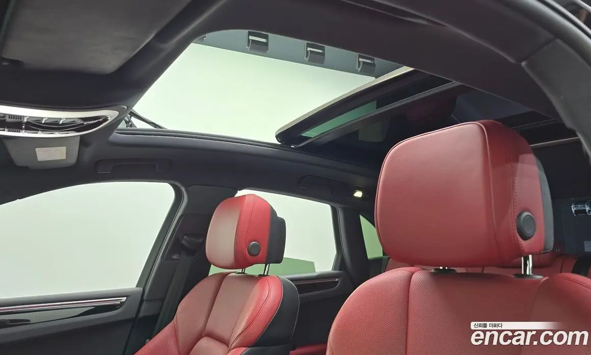 Porsche Macan 2021 2.0 автомат (гидро), фото 22