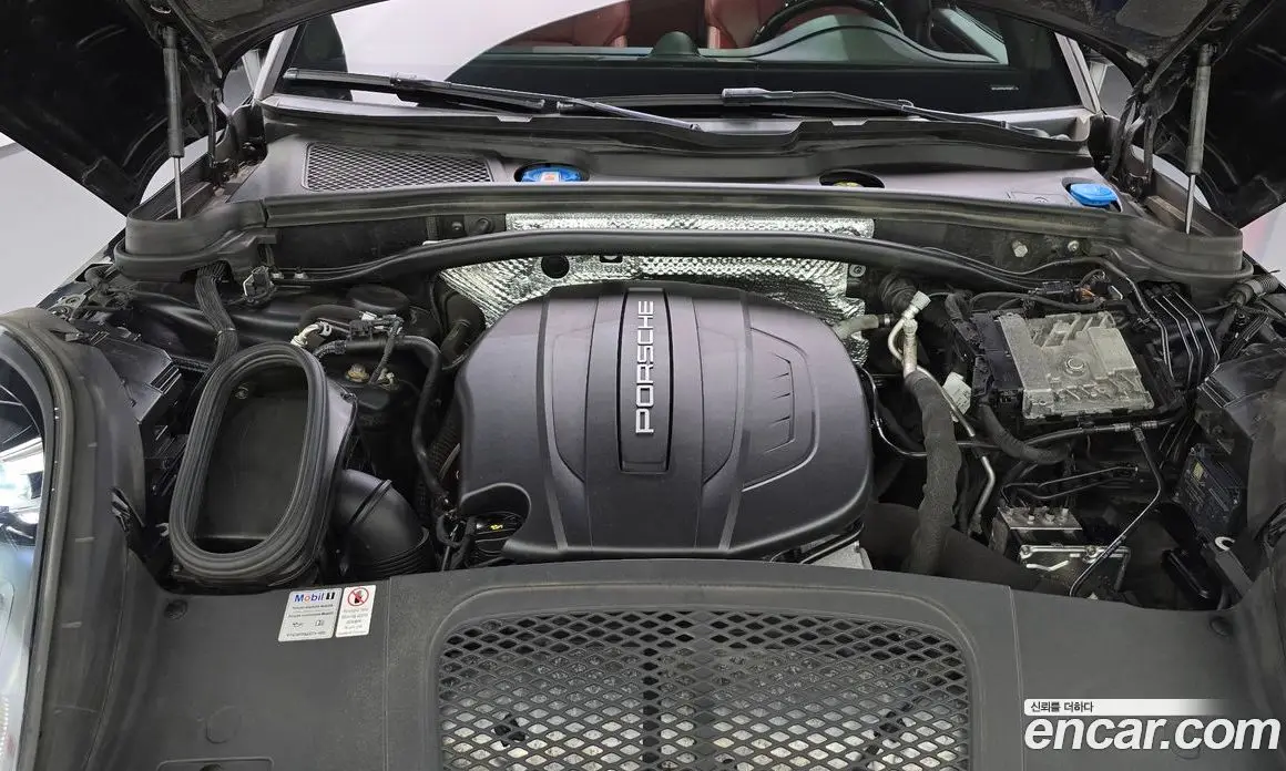 Porsche Macan 2021 2.0 автомат (гидро), фото 6