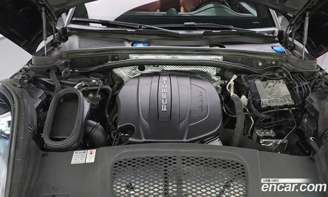 Porsche Macan 2021 2.0 автомат (гидро), миниатюра 6