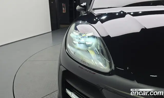 Porsche Macan 2021 2.0 автомат (гидро), миниатюра 8